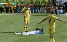 爱游戏官网-齐达内头撞马特拉齐