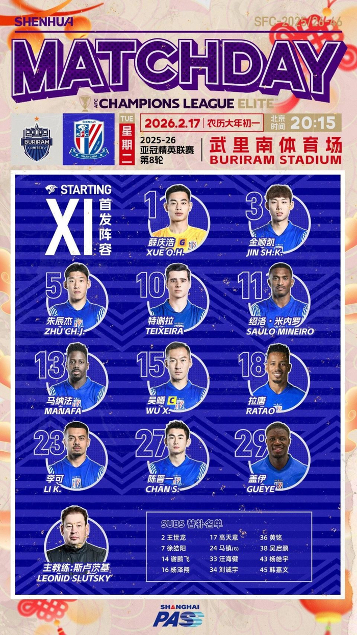 爱游戏-清晨上海久事调整名单——亚冠节点到来德布劳内在篮网比赛中晋级，萨拉赫在日本队比赛中突破纪录瞬间刷屏